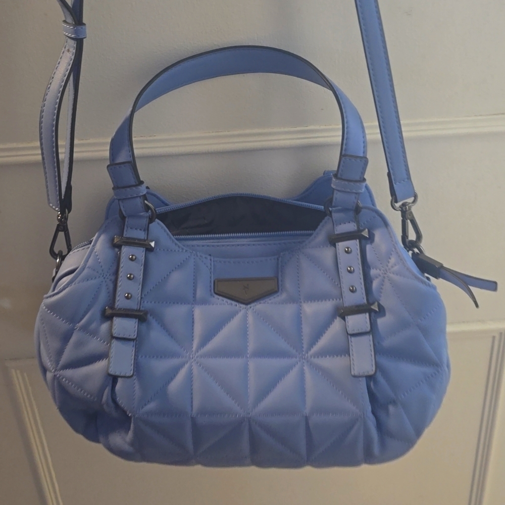 Simply Vera Wang - Baby Blue purse